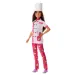 Barbie Slastičarka karijera lutka - Mattel