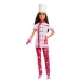 Barbie Slastičarka karijera lutka - Mattel
