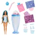 Barbie: Slime reveal mirisni shaker - Plavi - Mattel