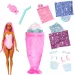 Barbie: Slime reveal mirisni shaker - Ružičasti - Mattel