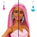 Barbie: Slime reveal mirisni shaker - Ružičasti - Mattel