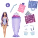 Barbie: Slime reveal mirisni shaker - ljubičasti - Mattel