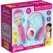 Barbie Sound Your Style set sa slušalicama i mikrofonom - Lisciani