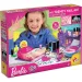 Barbie Studio za čarobne nokte s promjenom boje - Lisciani