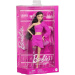 Barbie: Trendi prijateljice - lutka s crnom kosom - Mattel