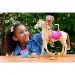 Barbie: Veličanstveni Tornado Konj - Mattel