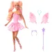 Barbie: Vila koja mijenja boje - Mattel