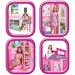 Barbie: Zajedno za Zemlju sanjarska kuća s dodacima - Mattel