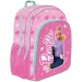 Barbie školska torba, ruksak B6 38x29x18cm