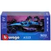 Bburago: Alpine A523 F1 trkaći automobil metalni automodel 1/43