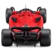 Bburago: Ferrari SF23 F1 trkaći automobil metalni model 1/43 (Charles Leclerc #16)