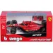 Bburago: Ferrari SF23 F1 trkaći automobil metalni model 1/43 (Charles Leclerc #16)