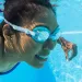 Bestway: Aqua Burst Essential™ plivačke naočale u raznim bojama, 1 komad