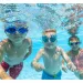 Bestway: Aqua Pals™ plivačke naočale s morskim motivima u tri različite verzije, 1 kom