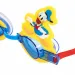Bestway: Disney® Mickey Mouse i Paja Patak Deluxe plivačke naočale