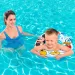 Bestway: Disney Junior® Mickey Mouse plivački prsten Ø 56 cm