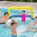 Bestway: Napuhljivi vaterpolo gol s mrežom 142x76cm