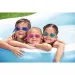 Bestway: Obiteljski bazen Lagoon, ovalni bazen s dva prstena, 262 x 157 x 46 cm