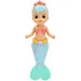 Bloopies: Plesajuća sirena beba - Valentina