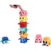 Bloxies: Kolekcionarska figurica iznenađenja - 2. serija - Simba Toys