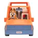 Bluey: 4x4 terenac s figuricom lika Mama