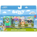 Bluey: Bake, 4-dijelni igrački set