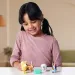 Bluey: Dodaj u paket set od 4 figurice za igru.