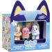 Bluey Fuzzies Epizoda set od 3 komada - Djedovi i bake