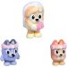 Bluey Fuzzies epizoda 3-dijelni set - Znak