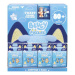 Bluey Fuzzies paket iznenađenja s dvije figurice
