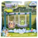 Bluey: Igralište set s Bingom i figuricom kornjače