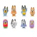 Bluey: Iznenađenje minifigura 1 komad