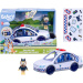 Bluey: Set s policijskim autićem i figuricom