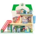 Bluey: Veliki set za igru - Supermarket