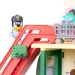 Bluey: Veliki set za igru - Supermarket