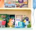 Bluey: Veliki set za igru - Supermarket