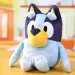 Bluey plišana figura koja govori, 33 cm