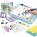 Bluey set za crtanje s osvijetljenom pločom za crtanje – Lisciani