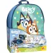 Bluey škola crtanja u ruksaku - Lisciani