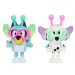 Bluey vanzemaljci: Bluey i Chloe figurica set