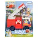 Bluey vatrogasni kamion set za igru