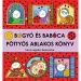 Bogyó i Babóca - Knjiga s prozorčićima na točkice - Pagony