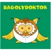 Bogyó i Bubamara: Sova-doktor slikovnica - Pagony
