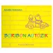 Boribon vozi automobil - Pagony