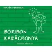 Boribonov Božić - slikovnica Pagony