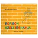 Boribonovo rođendansko slikovnica - Pagony