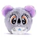 Bouncibles: Odskačuća plišana lopta - Kippy, sivi koala