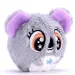 Bouncibles: Odskačuća plišana lopta - Kippy, sivi koala