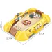 Bowling: Set za stolni bowling 26x39cm