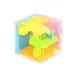 Brain Quest kockalabirintus spretnosna igra